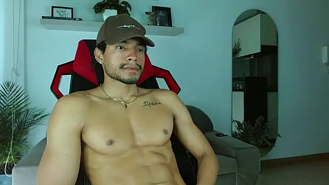 Robyn Miller online show from 10.02.25