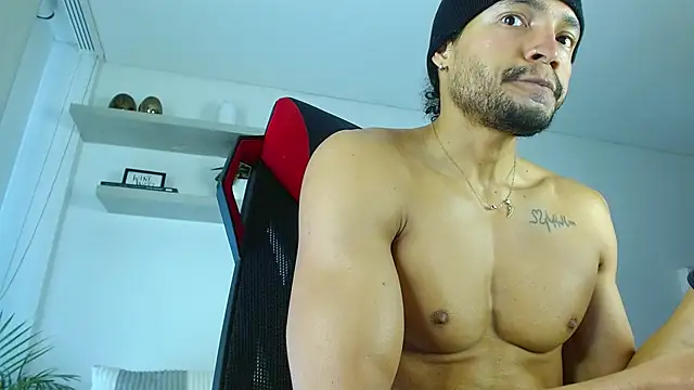 Robyn Miller online show from 10.08.25