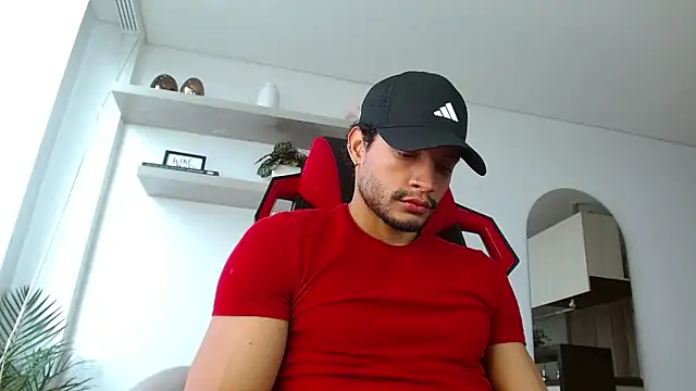 Robyn Miller online show from 10.11.25