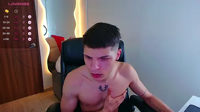 harrisoncuper online show from 01.16.25