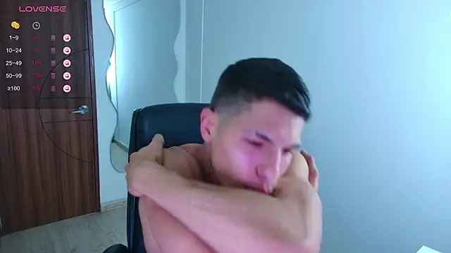 harrisoncuper online show from 03.23.26