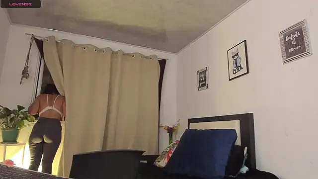 alicia rouusel online show from 12.22.24