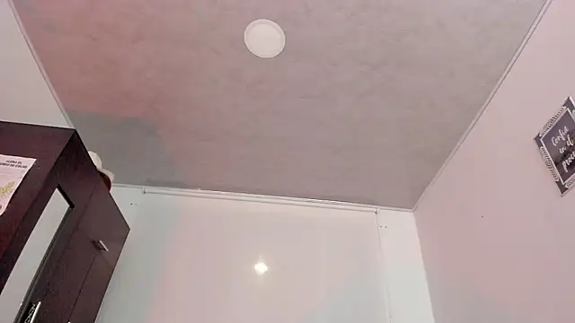 alicia rouusel online show from 03.19.25