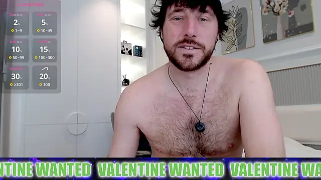 mr smithh91 online show from 02.14.26