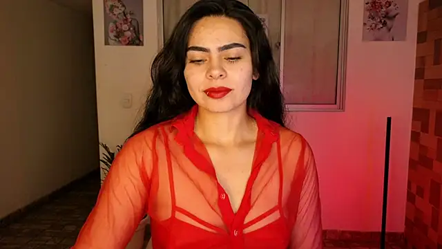 Snapshot of sexyladyy_ chatting on 02.27.25 sexyladyy online show from 02.27.25
