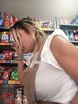 naugtyqueen online show from 03.14.25