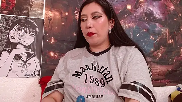 AntoneellaF online show from 07.08.26