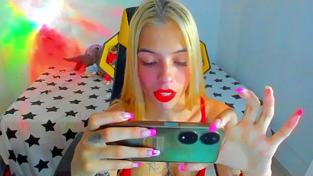 barbiee 05 online show from 03.22.26