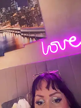 Lolaley2 online show from 10.09.25