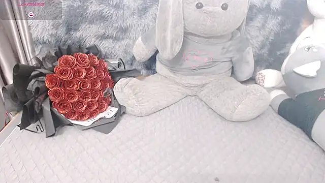 Snapshot of kichigirl chatting on 09.30.25 kichigirl online show from 09.30.25