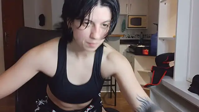 kyslrana online show from 07.01.26