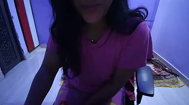 BabyNaina online show from 01.31.25