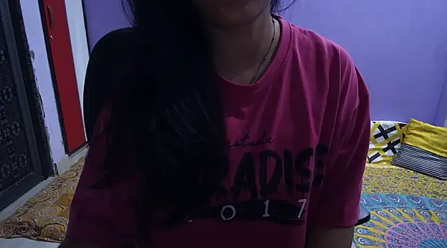 BabyNaina online show from 03.13.25