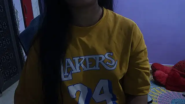 BabyNaina online show from 12.05.25