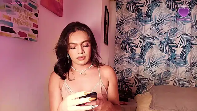 sweetcata23 online show from 11.06.25