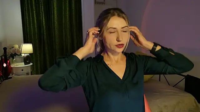 ZoeGrant online show from 05.28.26