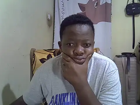 Ebonyceline online show from 09.23.25