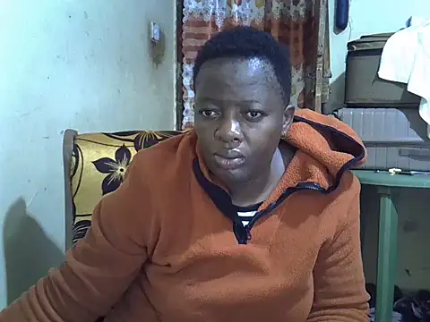 Ebonyceline online show from 10.09.25