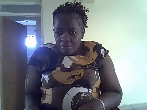 Ebonyceline online show from 03.25.26