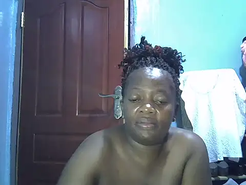 Ebonyceline online show from 04.22.26