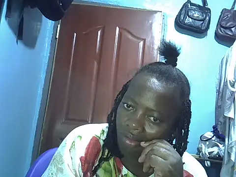 Ebonyceline online show from 07.02.26