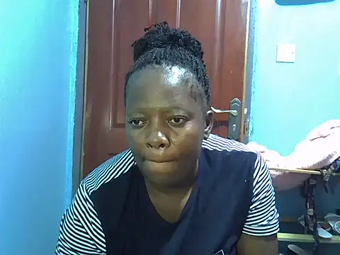 Ebonyceline online show from 07.14.26