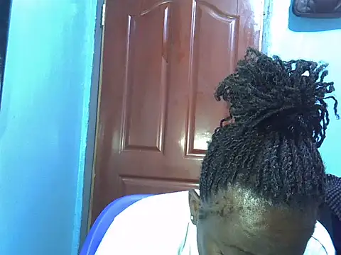 Ebonyceline online show from 07.20.26