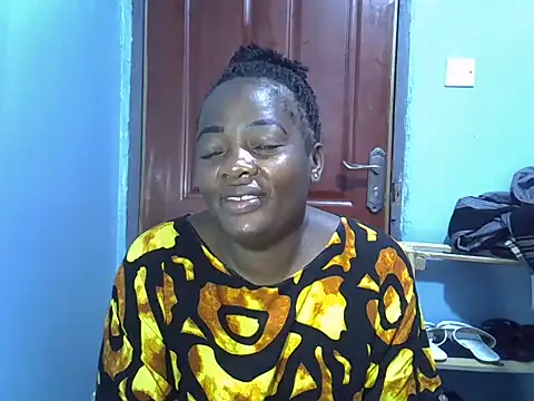 Ebonyceline online show from 07.21.26