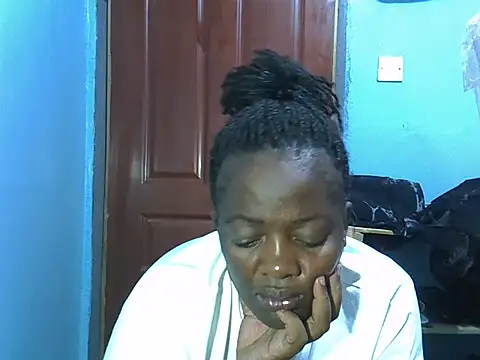 Ebonyceline online show from 07.22.26