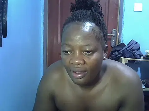 Ebonyceline online show from 07.27.26