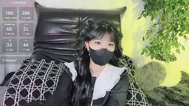 Mya Lee online show from 12.30.24