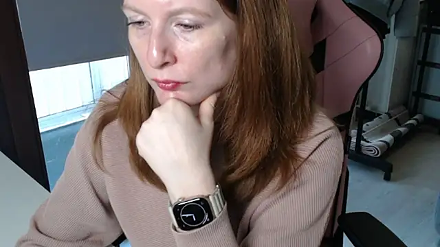 Exotic-Desire online show from 11.11.25