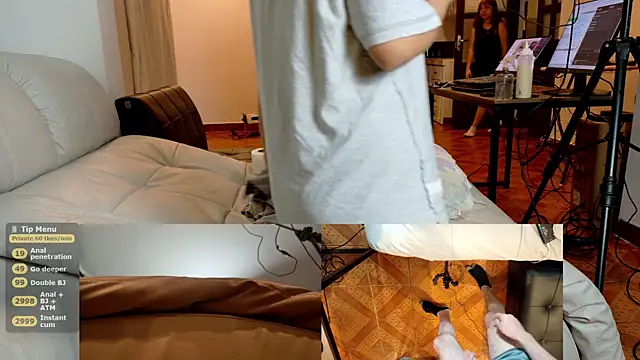 f4p top online show from 02.15.26