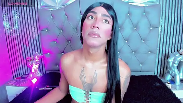 Lucia-sex online show from 07.01.26