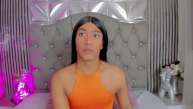 Lucia-sex online show from 07.22.26