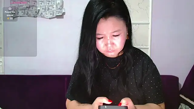 Bet Lu online show from 03.10.26