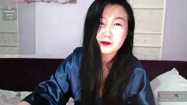 Bet Lu online show from 03.27.26