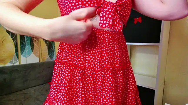 OBabyDoll online show from 01.30.25