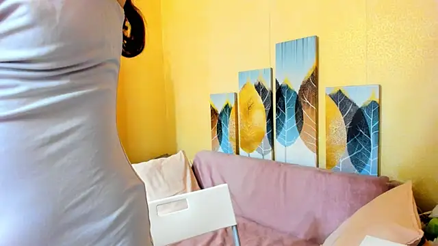 OBabyDoll online show from 10.03.25