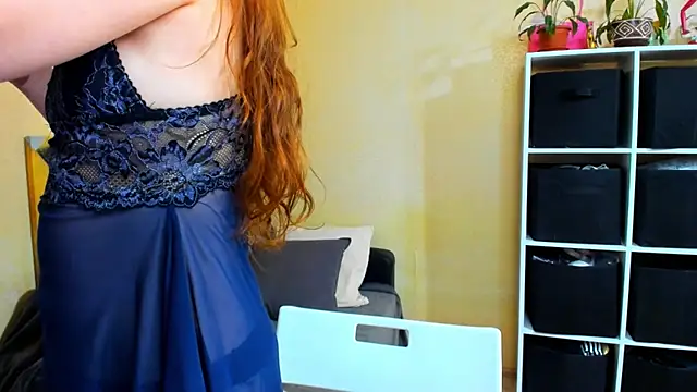 OBabyDoll online show from 11.04.25