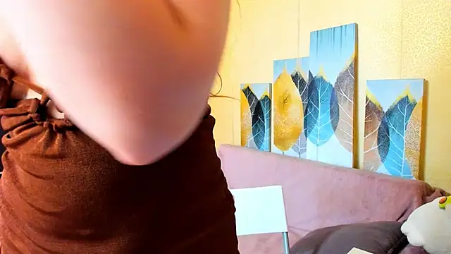 OBabyDoll online show from 03.06.26