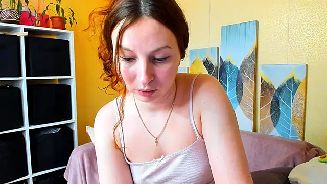 OBabyDoll online show from 03.10.26