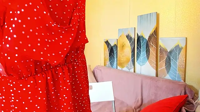 OBabyDoll online show from 03.23.26