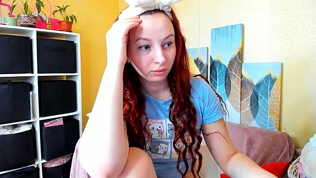 OBabyDoll online show from 03.31.26