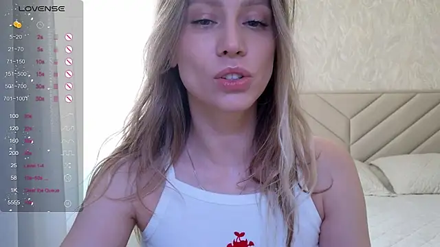 Alice Wonders online show from 03.15.26