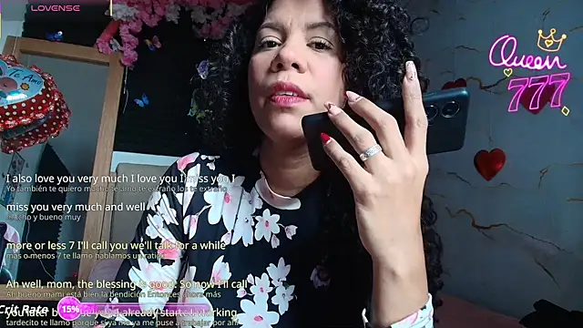 Hot Brunette34 online show from 03.08.26