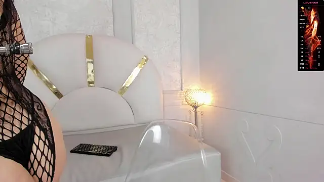 SofiaRousel online show from 09.25.25