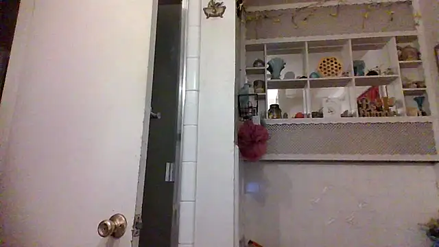 Snapshot of ClumsyLink chatting on 10.26.25 ClumsyLink online show from 10.26.25