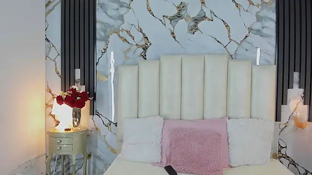 lulumars online show from 03.25.26