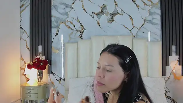 lulumars online show from 03.26.26